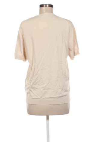 Dámský svetr Zara, Velikost L, Barva Béžová, Cena  409,00 Kč