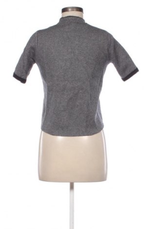 Дамски пуловер Zara, Размер S, Цвят Сив, Цена 8,18 €