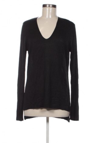 Dámský svetr Zara, Velikost M, Barva Černá, Cena  279,00 Kč