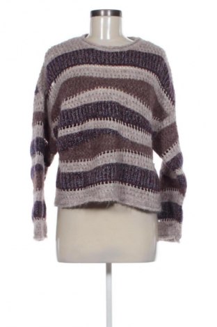 Damenpullover Zara, Größe L, Farbe Mehrfarbig, Preis € 18,99