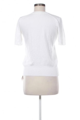 Damenpullover Zara, Größe M, Farbe Weiß, Preis € 18,99