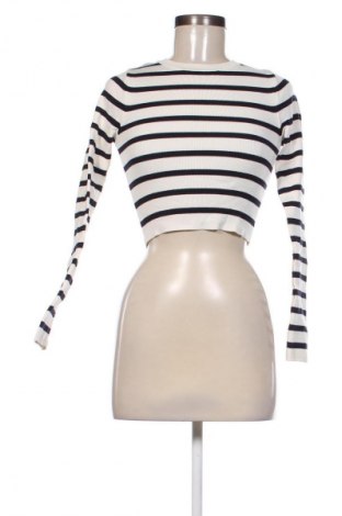 Дамски пуловер Zara, Размер S, Цвят Многоцветен, Цена 14,31 €
