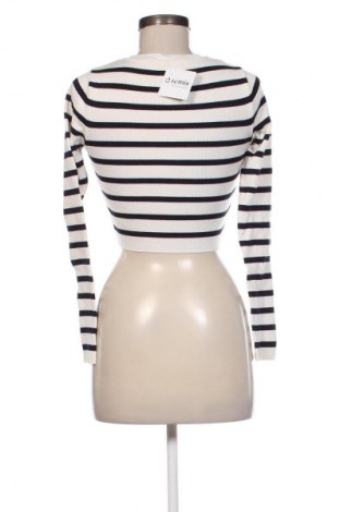 Дамски пуловер Zara, Размер S, Цвят Многоцветен, Цена 14,31 €