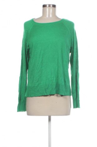 Dámský svetr Zara, Velikost S, Barva Zelená, Cena  189,00 Kč
