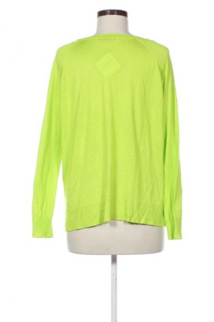 Damenpullover Zara, Größe L, Farbe Grün, Preis 17,99 €