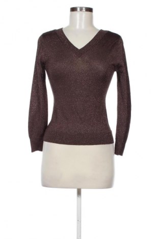Damenpullover Zara, Größe M, Farbe Braun, Preis € 17,99