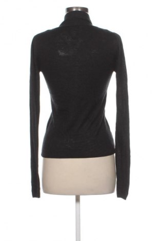 Γυναικείο πουλόβερ Zara, Μέγεθος S, Χρώμα Μαύρο, Τιμή 16,99 €