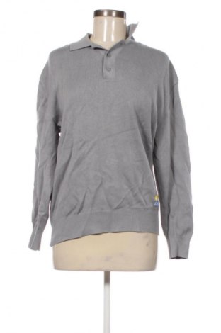 Dámský svetr Zara, Velikost M, Barva Šedá, Cena  419,00 Kč