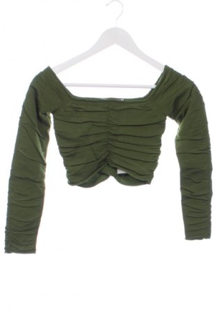 Dámský svetr Zara, Velikost S, Barva Zelená, Cena  907,00 Kč