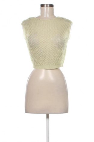 Dámský svetr Zara, Velikost M, Barva Zelená, Cena  397,00 Kč