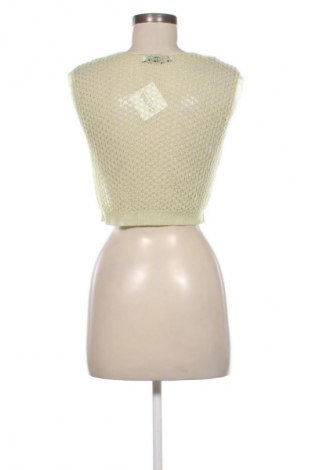 Dámský svetr Zara, Velikost M, Barva Zelená, Cena  397,00 Kč