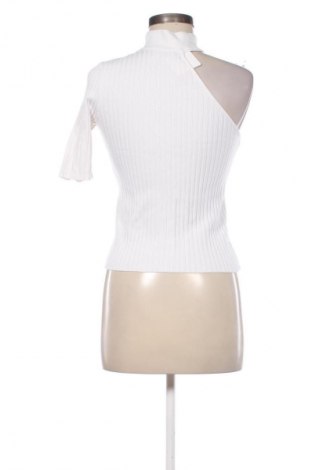 Női pulóver Zara, Méret M, Szín Fehér, Ár 5 707 Ft