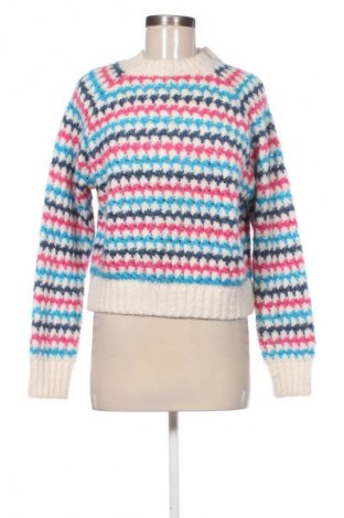 Dámský svetr Zara, Velikost L, Barva Vícebarevné, Cena  749,00 Kč