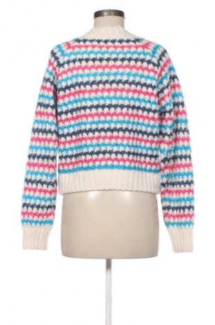 Dámský svetr Zara, Velikost L, Barva Vícebarevné, Cena  749,00 Kč