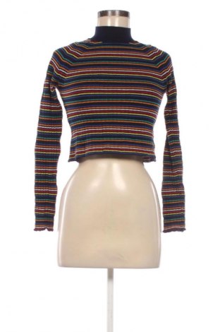 Γυναικείο πουλόβερ Zara, Μέγεθος M, Χρώμα Πολύχρωμο, Τιμή 10,99 €