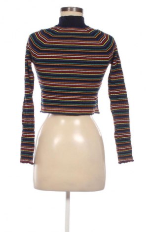 Γυναικείο πουλόβερ Zara, Μέγεθος M, Χρώμα Πολύχρωμο, Τιμή 10,99 €