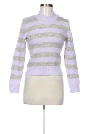 Дамски пуловер Zara, Размер S, Цвят Многоцветен, Цена 37,40 €