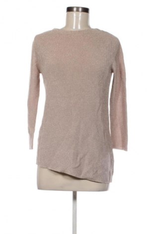 Γυναικείο πουλόβερ Zara, Μέγεθος M, Χρώμα  Μπέζ, Τιμή 10,99 €