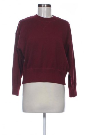 Γυναικείο πουλόβερ Zara, Μέγεθος S, Χρώμα Κόκκινο, Τιμή 14,00 €