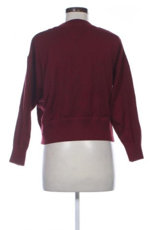 Γυναικείο πουλόβερ Zara, Μέγεθος S, Χρώμα Κόκκινο, Τιμή 14,00 €