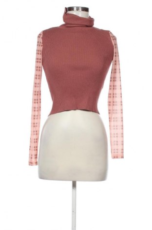 Дамски пуловер Zara, Размер S, Цвят Многоцветен, Цена 37,40 €