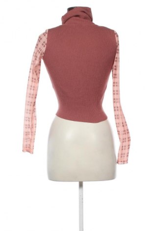 Дамски пуловер Zara, Размер S, Цвят Многоцветен, Цена 37,40 €