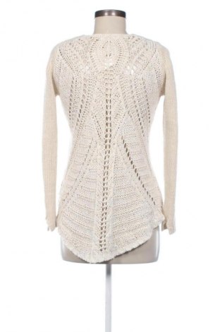 Дамски пуловер Zara, Размер S, Цвят Бежов, Цена 13,81 €