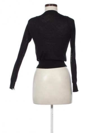 Дамски пуловер Zara, Размер S, Цвят Черен, Цена 13,81 €