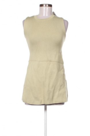 Дамски пуловер Zara, Размер XS, Цвят Бежов, Цена 7,15 €