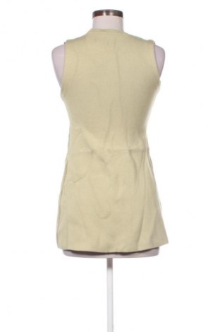 Дамски пуловер Zara, Размер XS, Цвят Бежов, Цена 7,15 €