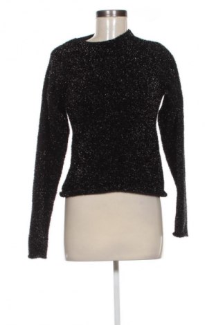 Dámský svetr Zara, Velikost S, Barva Černá, Cena  397,00 Kč