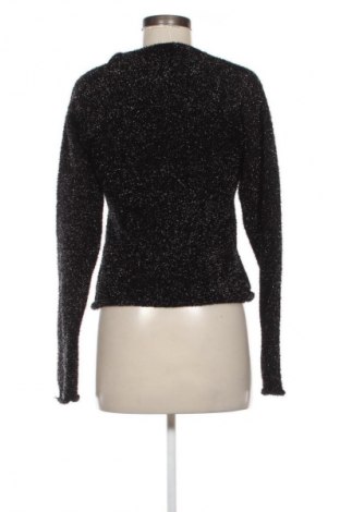 Dámský svetr Zara, Velikost S, Barva Černá, Cena  397,00 Kč