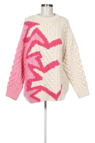 Дамски пуловер Zara, Размер M, Цвят Многоцветен, Цена 14,00 €