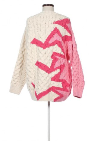 Дамски пуловер Zara, Размер M, Цвят Многоцветен, Цена 14,00 €