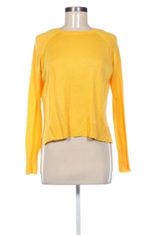 Damenpullover Zara, Größe S, Farbe Gelb, Preis € 13,81