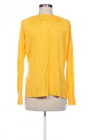 Damenpullover Zara, Größe S, Farbe Gelb, Preis € 13,81