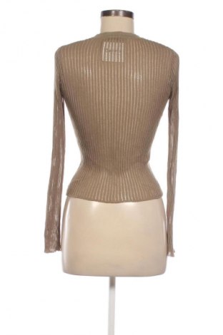 Damski sweter Zara, Rozmiar M, Kolor Zielony, Cena 74,01 zł