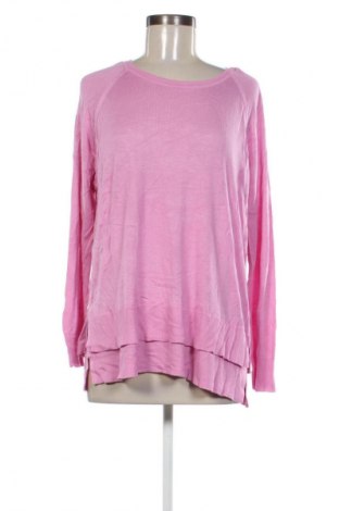 Női pulóver Zara, Méret XL, Szín Rózsaszín, Ár 4 719 Ft