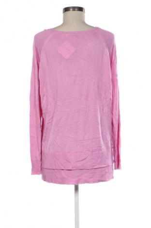 Női pulóver Zara, Méret XL, Szín Rózsaszín, Ár 4 719 Ft