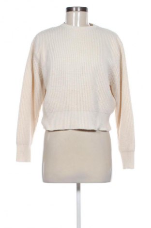 Női pulóver Zara, Méret S, Szín Ekrü
, Ár 9 231 Ft