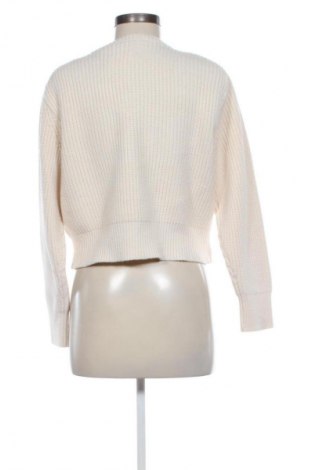 Női pulóver Zara, Méret S, Szín Ekrü
, Ár 9 231 Ft