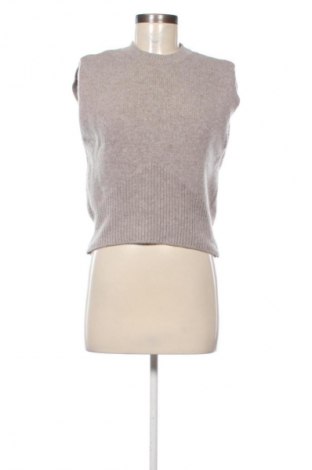 Damenpullover Zara, Größe M, Farbe Grau, Preis € 18,99
