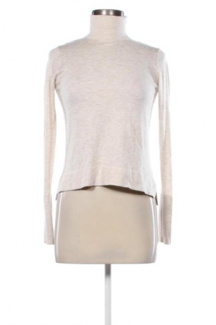 Női pulóver Zara, Méret S, Szín Bézs, Ár 5 707 Ft