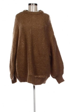 Дамски пуловер Zara, Размер M, Цвят Многоцветен, Цена 33,87 €