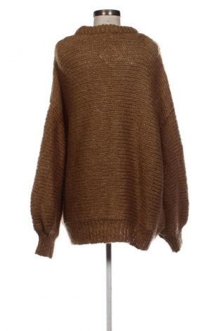 Дамски пуловер Zara, Размер M, Цвят Многоцветен, Цена 33,87 €