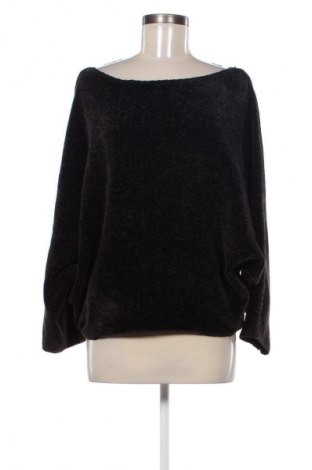 Dámský svetr Zara, Velikost S, Barva Černá, Cena  391,00 Kč