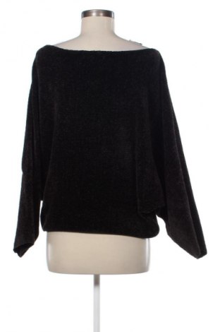 Dámský svetr Zara, Velikost S, Barva Černá, Cena  391,00 Kč