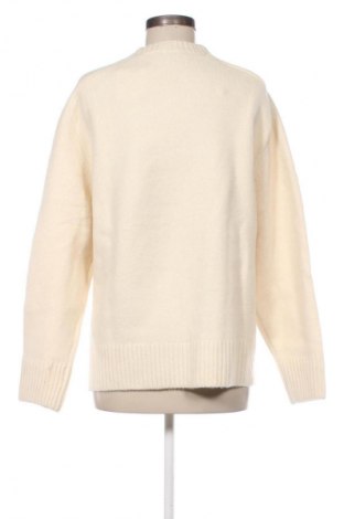 Női pulóver Zara, Méret M, Szín Bézs, Ár 5 785 Ft