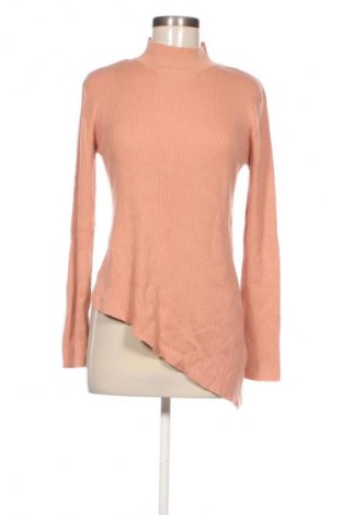 Dámský svetr Zara, Velikost M, Barva Oranžová, Cena  397,00 Kč