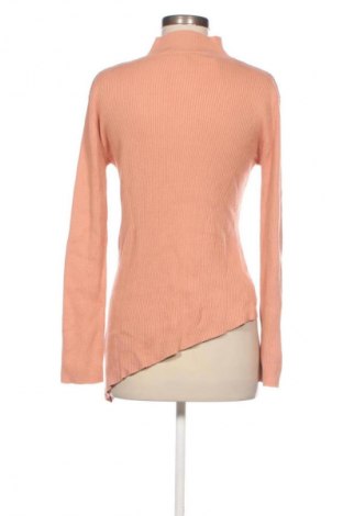 Dámský svetr Zara, Velikost M, Barva Oranžová, Cena  397,00 Kč